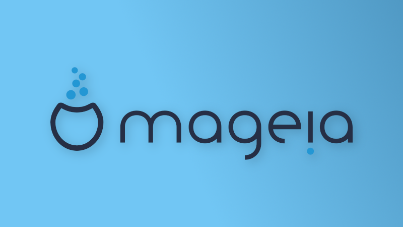 Mageia Banner
