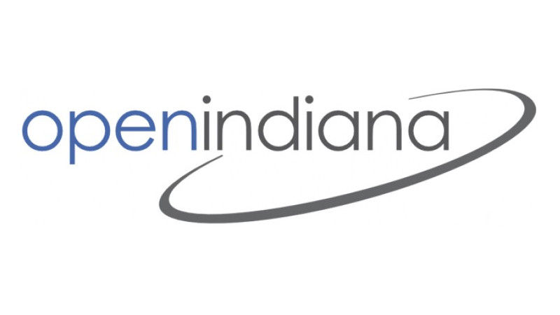 Open Indiana Banner