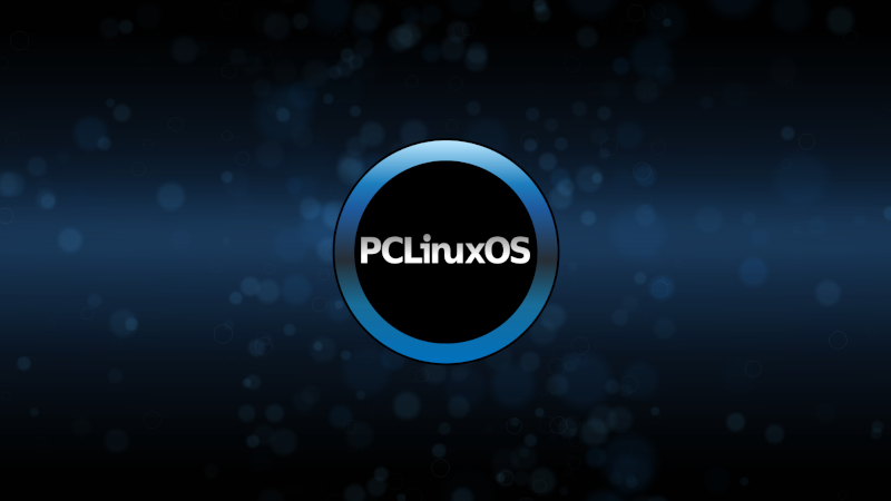 PCLinuxOS Banner