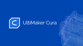 Banner for UltiMaker Cura