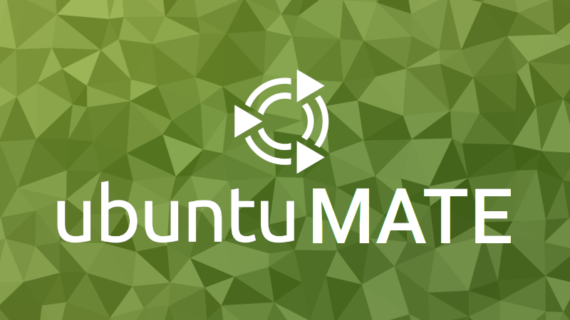 Ubuntu MATE Icon