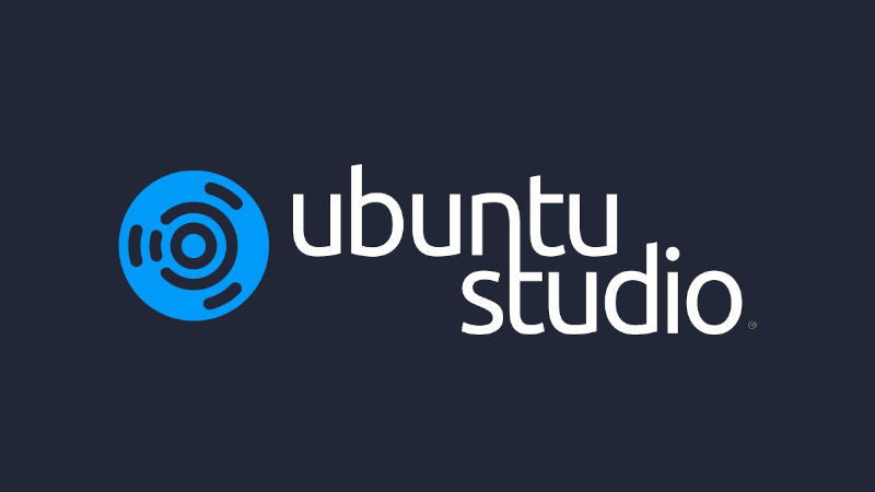 Ubuntu Studio Banner