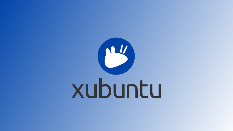 Xubuntu Banner