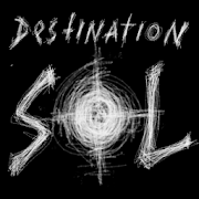 Destination Sol Logo