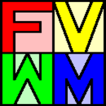 fvwm3 Logo