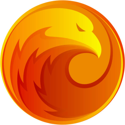 Kumander Linux Logo