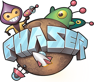 Phaser Icon
