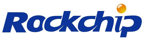 Rockchip RK3288 - ASUS Tinker Board Logo