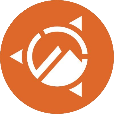 Ubuntu Cinnamon Remix Logo