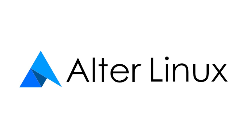 AlterLinux Icon