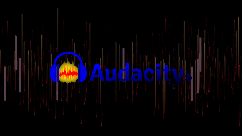 Banner for Audacity