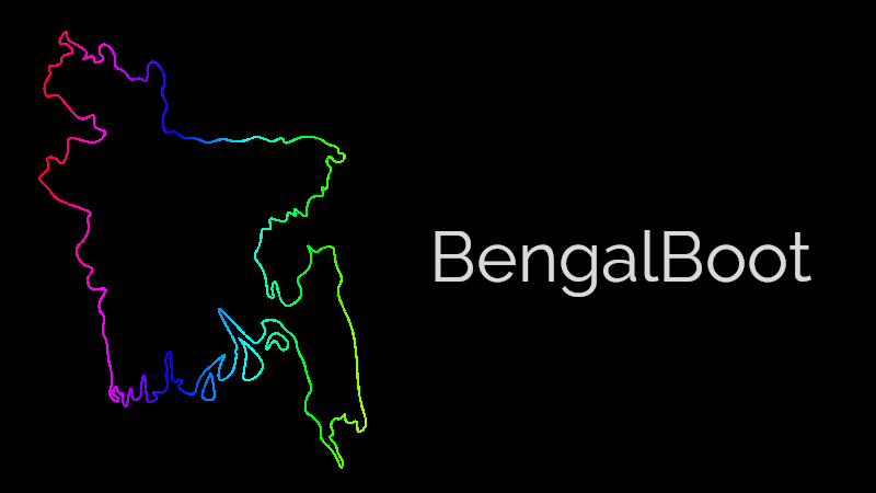 Banner for BengalBoot