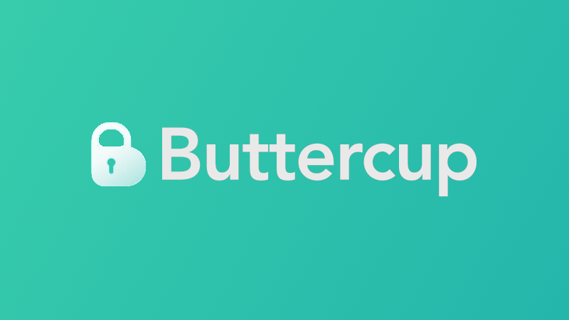 Buttercup Banner