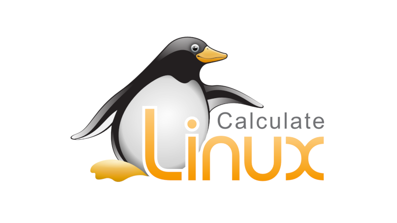 Calculate Linux Banner