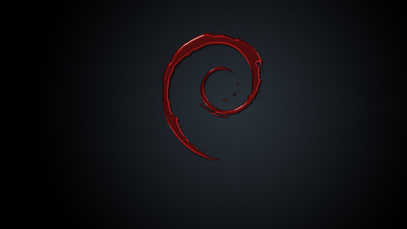 Debian Icon