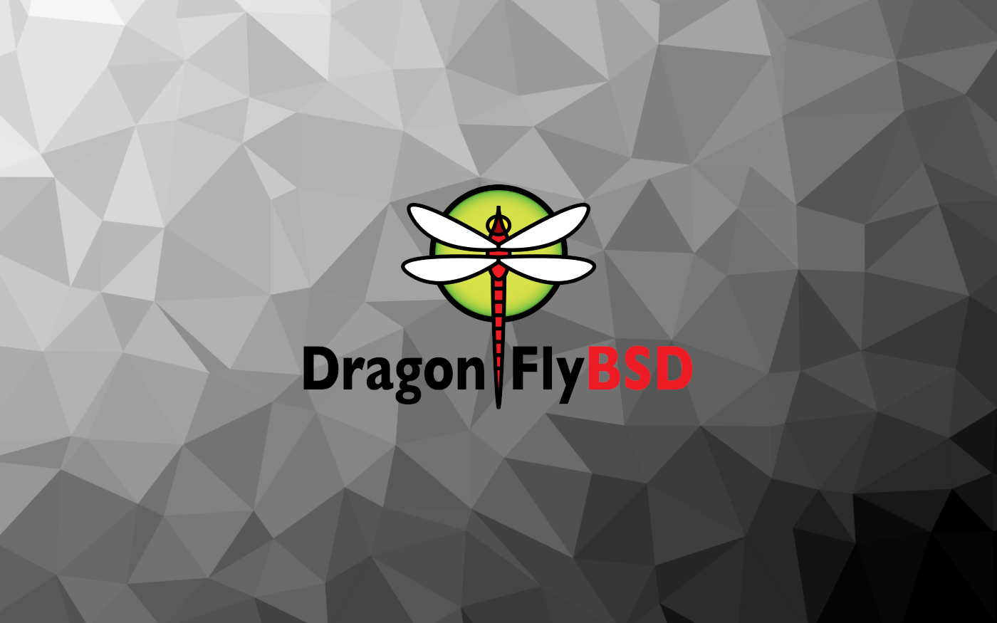 DragonFly BSD Banner