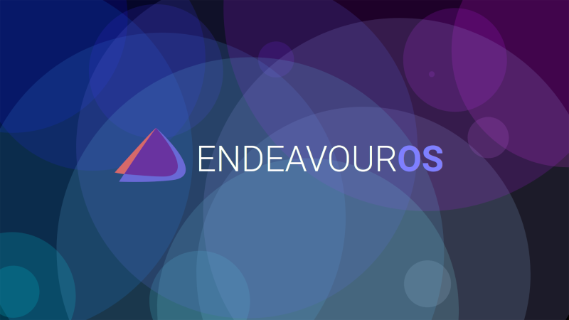 EndeavourOS 2024.04.20 Torrent