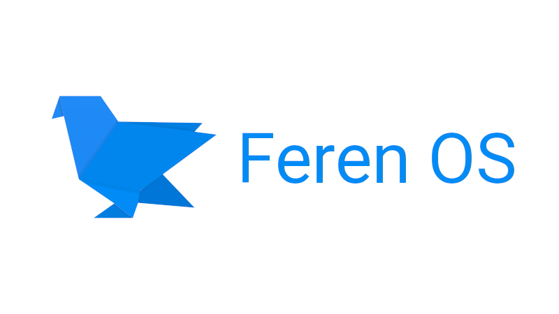 Feren OS Banner