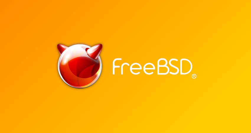 Banner for FreeBSD
