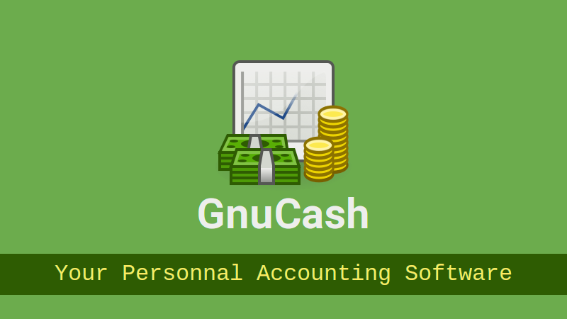 GnuCash Icon