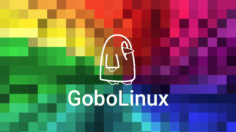 GoboLinux Banner