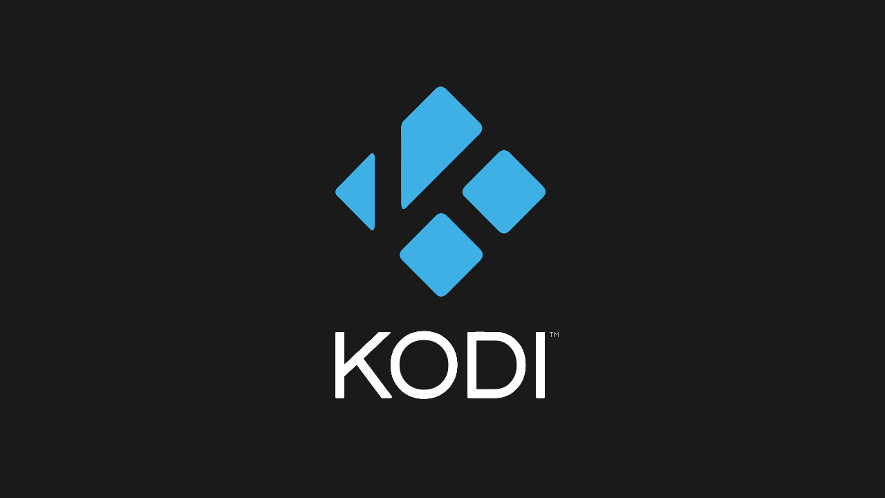 Banner for Kodi