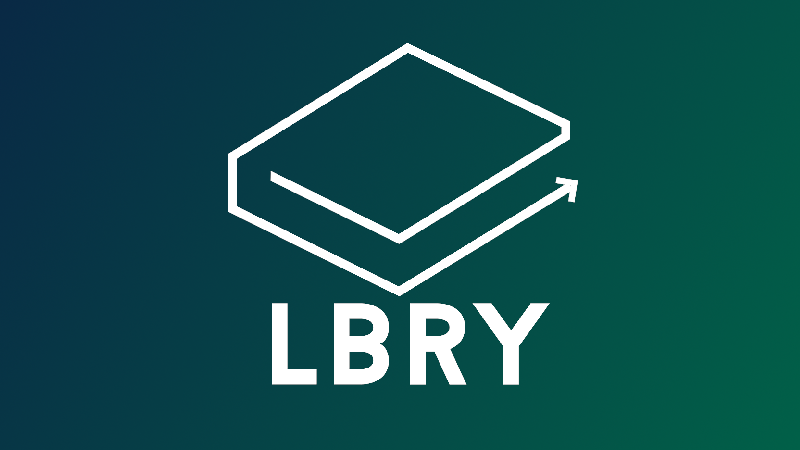 Banner for LBRY Desktop