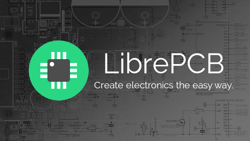 LibrePCB Icon
