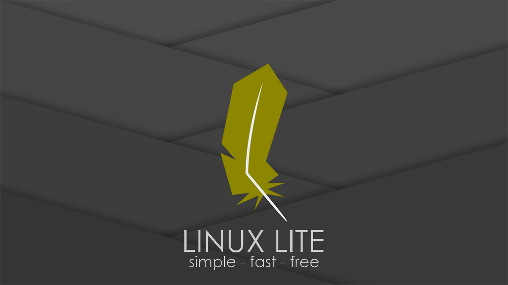 Banner for Linux Lite