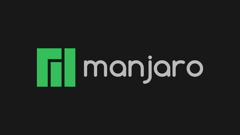 Manjaro Icon