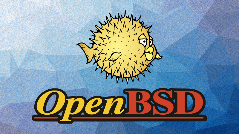 OpenBSD 7.9 Torrents