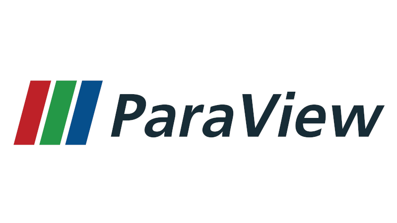 ParaView Banner