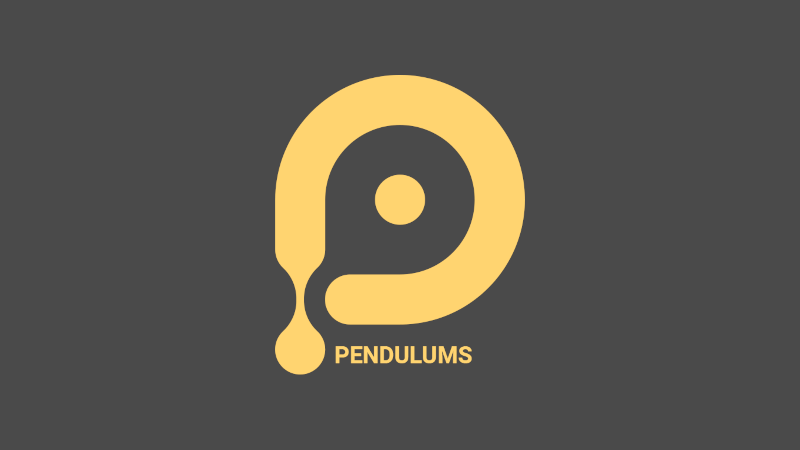 Pendulums Banner