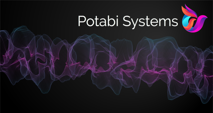 Banner for Potabi Systems