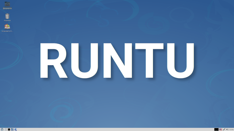 Runtu 24.04 Torrents