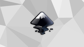 Banner for Inkscape