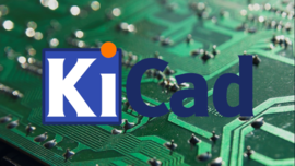 Banner for KiCAD