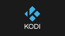 Banner for Kodi