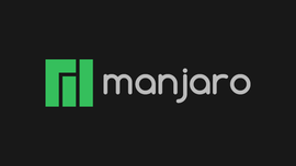 Banner for Manjaro
