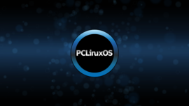 Banner for PCLinuxOS