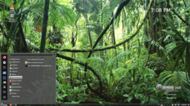 Banner for Robolinux