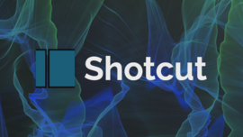 Banner for Shotcut
