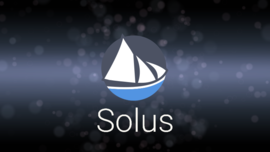 Banner for Solus