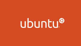 Banner for Ubuntu