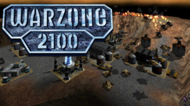 Banner for Warzone 2100