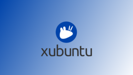 Banner for Xubuntu