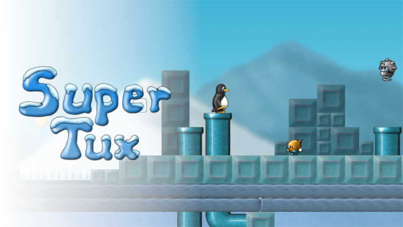 SuperTux - Download