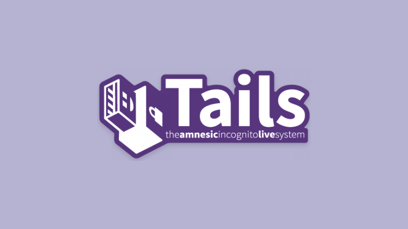 Banner for Tails