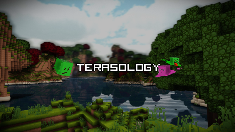 Terasology Banner
