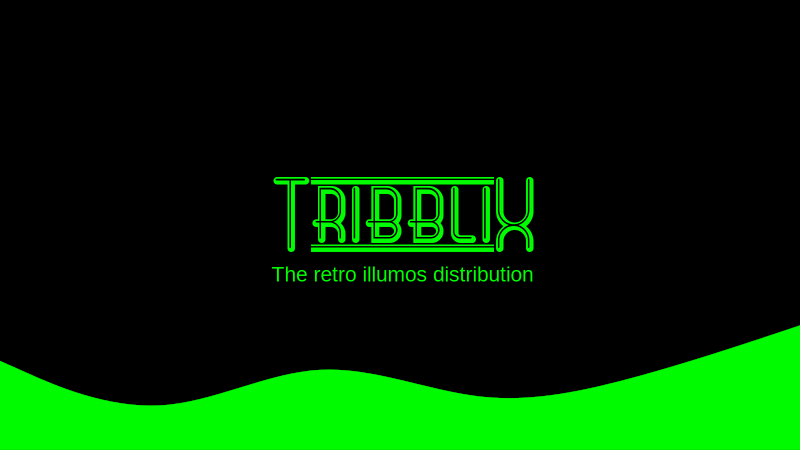 Tribblix 0m40 Torrents